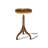 Cigarette Tray Top End Table
