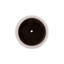 POT DE FLEURS TALL ROND BLANC 10 po x 19,5 po-622883851