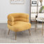 Demetrius Upholstered Barrel Chair-1109806955