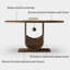 Console moderne moderne de luxe simple-860024451