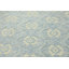 Tapis oriental moderne all-over 4 x 6