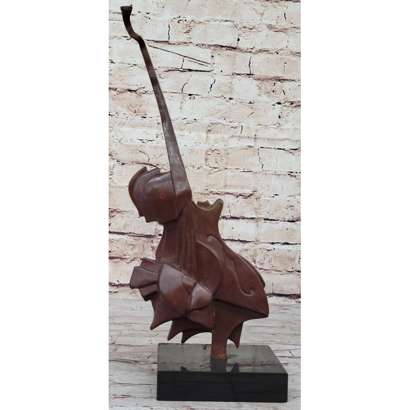 Figurines et sculptures Tatianas