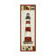 Impression sur toile tendue, "Americana Lighthouse I" par Ethan Harper-33522839