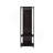 Kolen Espresso Finish Hall Tree