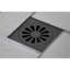Drain de douche grille de cours d'eau-50266420