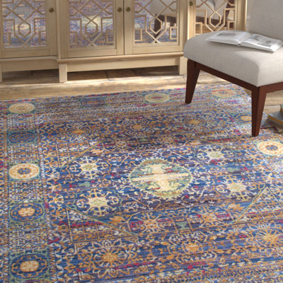 Oriental Indoor Rug