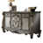 Platine antique