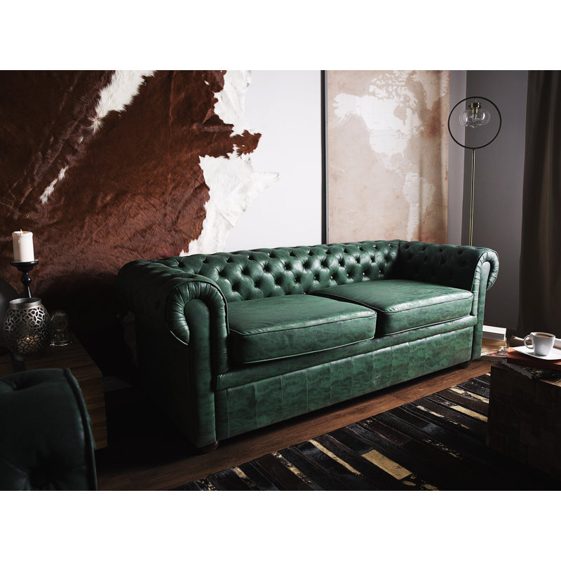 Juniperberry Sofa