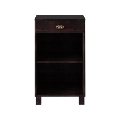 Edgarton Matte Base Unit