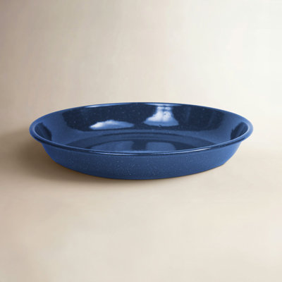 Crow Canyon Home Stinson 11" Dinner Plate