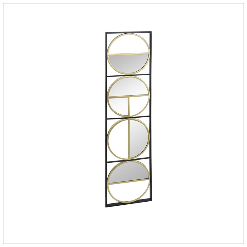Miroir mural Eclectic Styling