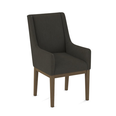 Upholstered Arm Chair