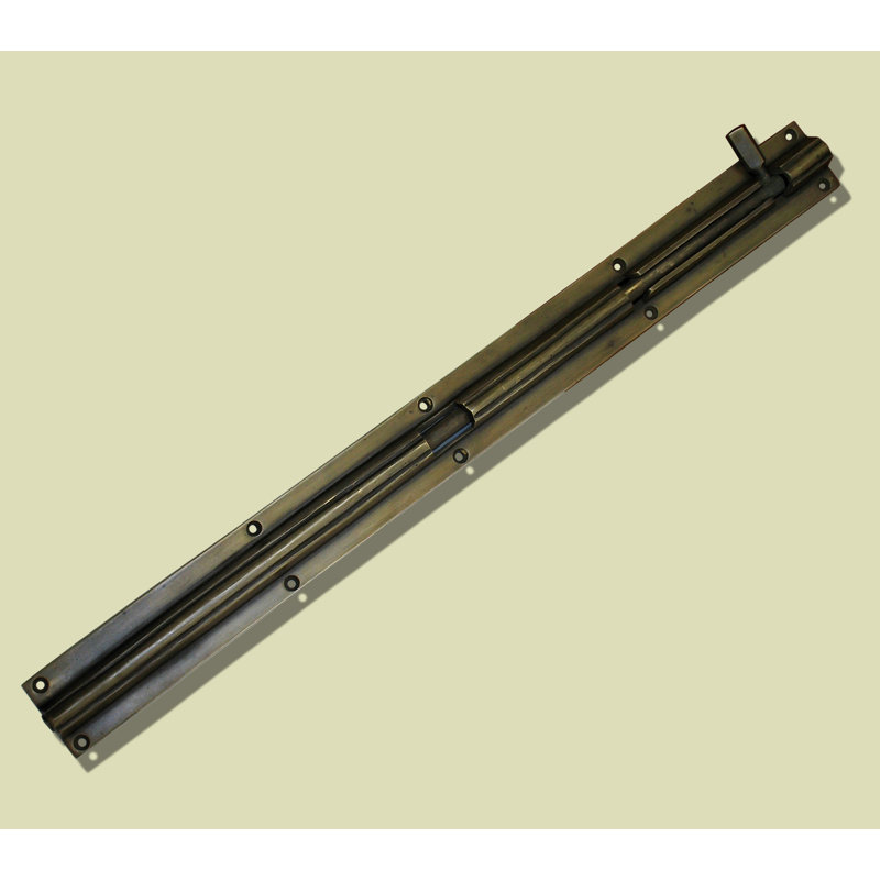 Long Surface Bolt