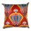 Velvet Square Pillow Cover & Insert