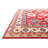 Mosley Red Rug