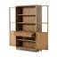 Millie China Cabinet-933982233