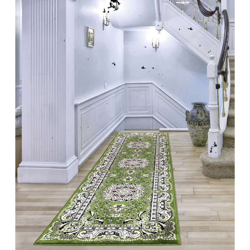 Vicolo Area Rug, Runner 80 x 300cm