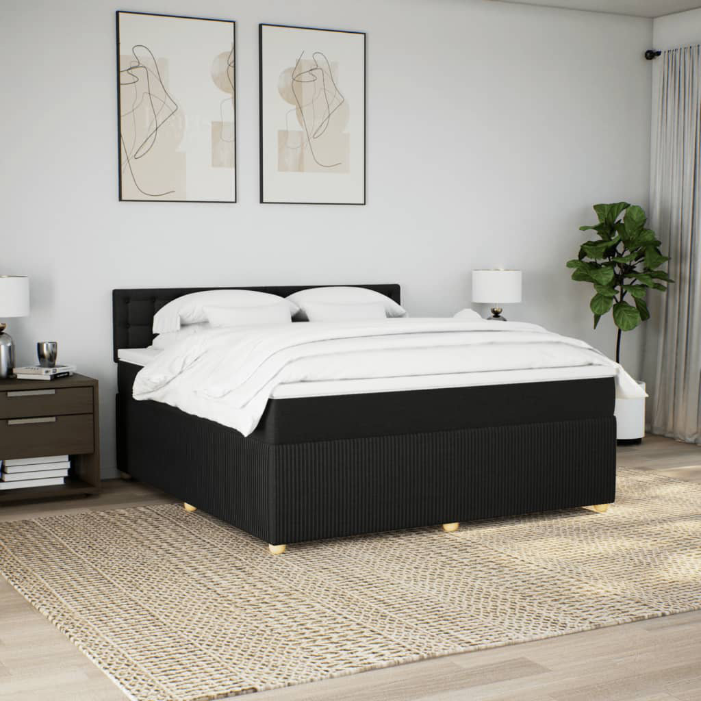 Nicolia Standard-Bett