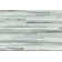 Midtown Sense Random Sized Glass Linear Mosaic Wall Tile