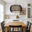 Luminaire suspendu en rotin-1246825629