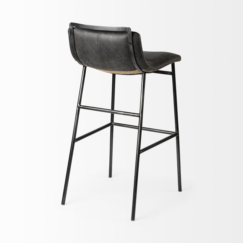 Tifa Counter & Bar Stool, Bar Stool (28.5” Seat Height)