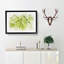 Leaf Roads - Picture Frame Painting Print-56736088-56736091