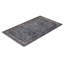 Holsworth One-of-a-Kind 3' 1" X 5' 4" New Age Wool Area Rug Grey
