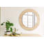 Huldar Glass Flat Mirror-351570219-351570298