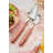 ANNOVA Annova Stainless Steel Flatware Set - Service for 4-89798217
