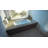 Fuzion® 72" x 42" Drop In/Undermount Combination Bathtub-11165609