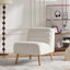Fauteuil d'appoint en chenille 24 po-1598120459