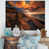 Toile tendue
