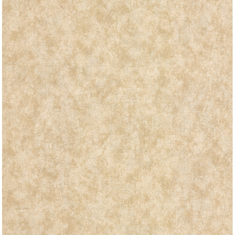 Adamson 10m x 53cm Wallpaper Roll, Gold