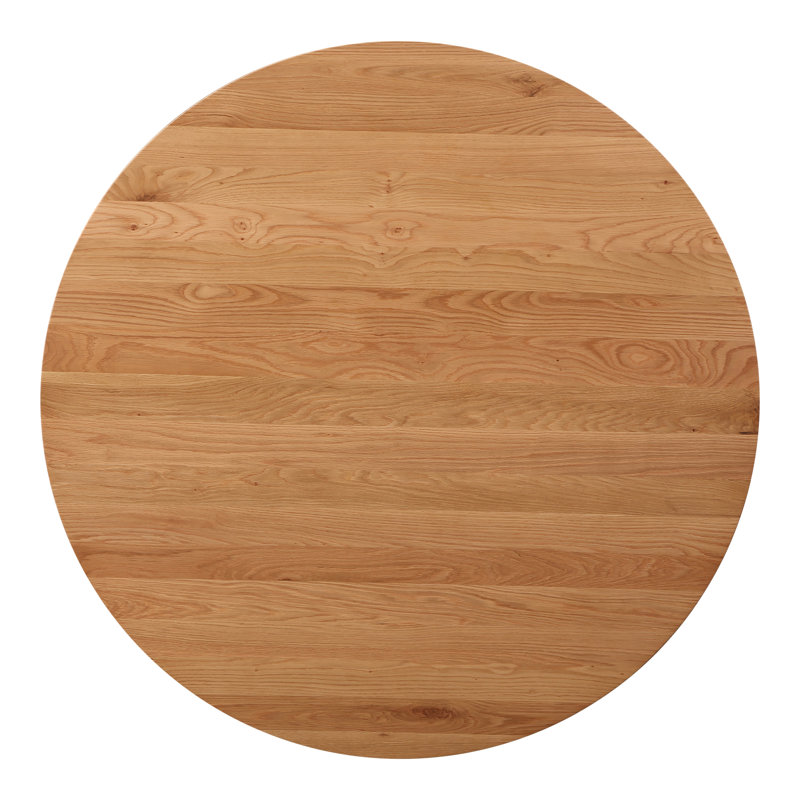Solid Wood Coffee Table, Natural