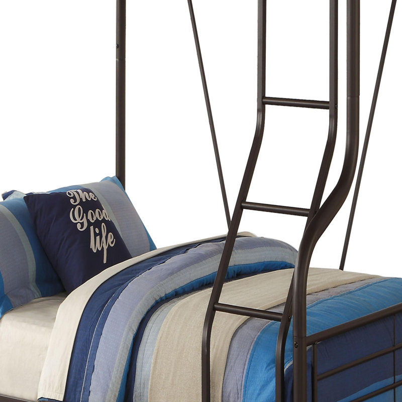Aavni Full Bunk Bed