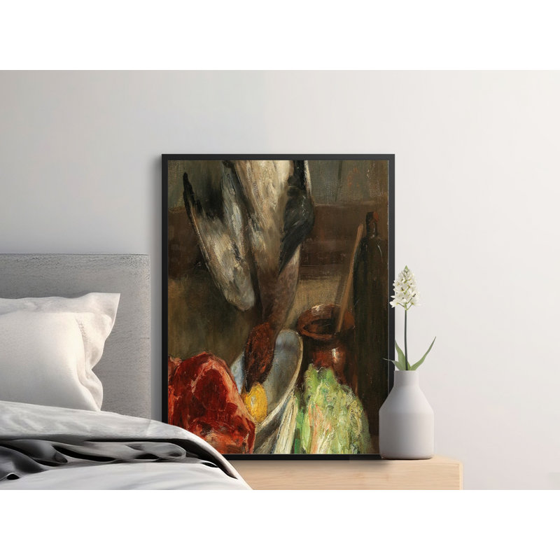 Summerdale No Frame Print, 16.5x23.4
