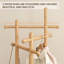 40cm Clothing Rack-1155975282