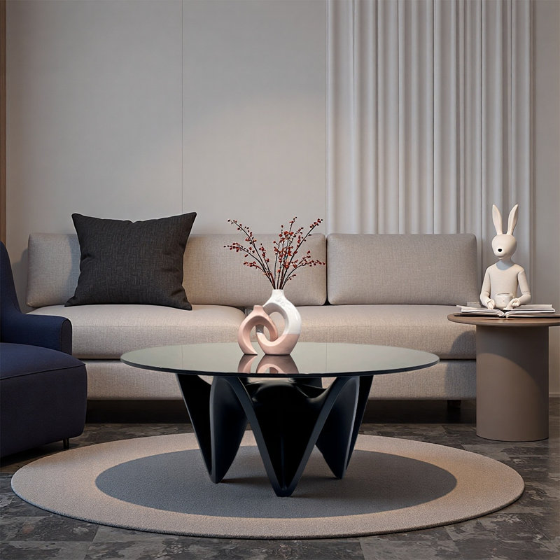 Table basse Creative