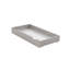Grace Cot Bed with Mattress-104973847