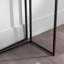 Metal Base Writing Desk-903770297