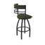 Hunter Swivel Stool-110982430-110982431-110982434
