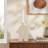Ceramic Tabletop Candlestick-1321362282