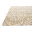Tapis beige Neve