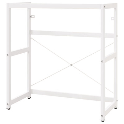 Aichinger 78.85 mm Single Double Bathroom Vanity Base