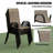 Conversation Set,8 Pieces Patio Furniture Set-447677621