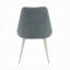 Chaise d'appoint Laela (lot de 2)