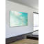 « birds on a fil » par sylvia cook-reproduction de photo sur toile tendue-747325636