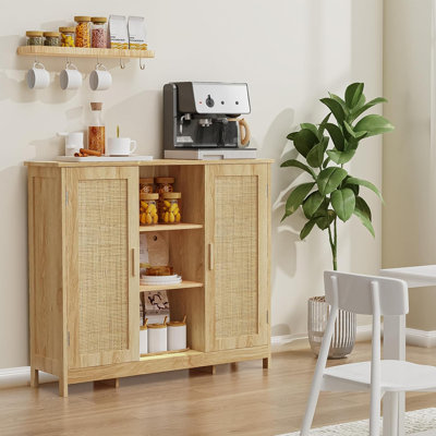 Ferrina Bathroom Cabinet