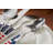 Ensemble de couverts en acier inoxydable Latitude Run®