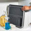 Metal Dish Rack